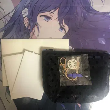 아사히나 마후유 벌스데이 기프트 묶음 판매