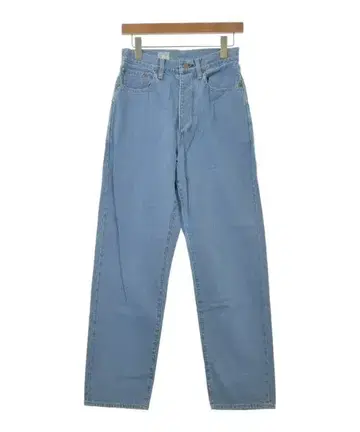 blurhmsROOTSTOCK 데님 팬츠 여성용