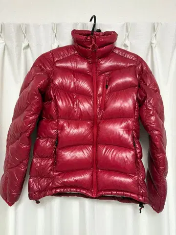 MILLET 밀레 다운 자켓 사이즈 XS