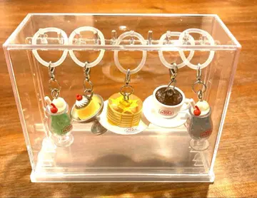 가챠 순수다방 캡슐 5개 세트 세미 컴플리트 당일 발송