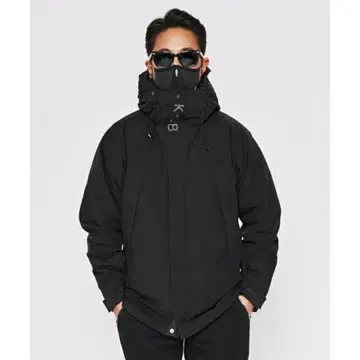 [컨디션 최상] K-3B 7way 마운틴 다운 파카 완판템 니시카와 다운