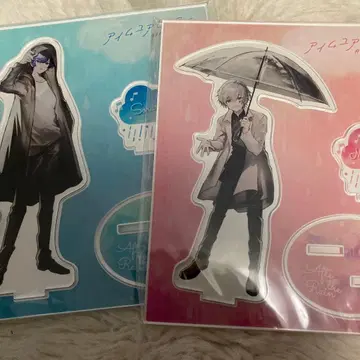 아이엠 유어 히어로 소라루 마후마후 아크릴 스탠드