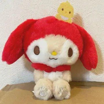 리틀 포레스트 페로 키링