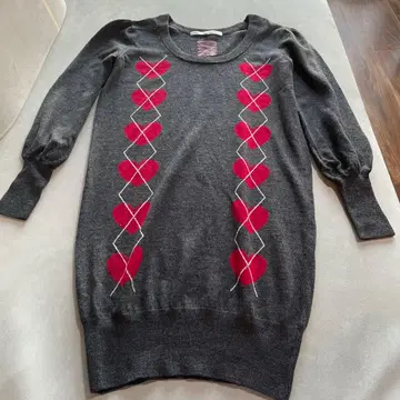 [ 새상품급 ] MARK&LONA 마크앤로나 골프웨어 S size