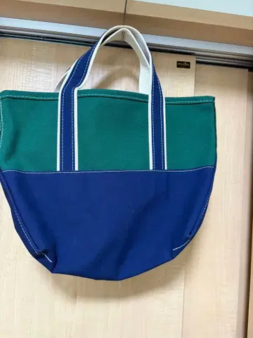 L.L.Bean 보트 앤 토트 빔즈 별주