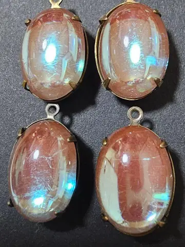 [ 4세트 ] 빈티지 사피렛 사피린