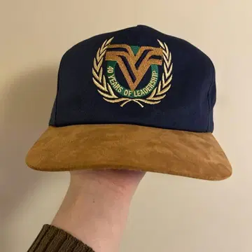 USA제 데드스탁 빈티지 트래커 캡