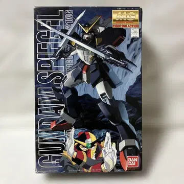 ( 미조립 ) 1/100 건담 슈피겔 MG BANDAI