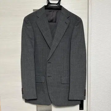 [ 대특가 ] nano universe / 스트라이프 수트