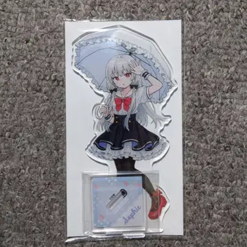 코토부키야 복권 코믹 큔 아크릴 스탠드 소피 트와일라이트