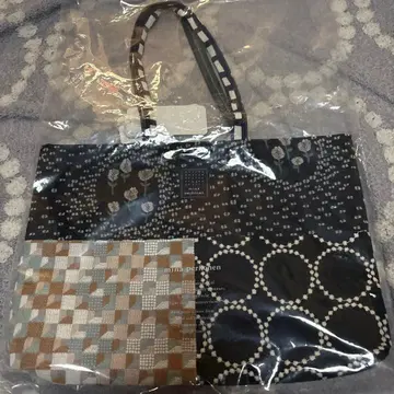 미나 페르호넨 한정품 마이세마 백 ballade 발라드 탬버린