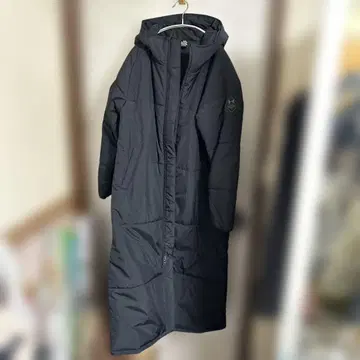 언더아머 벤치 코트 S 사이즈