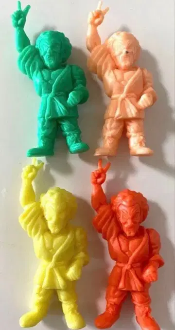 드래곤볼 드래곤 지우개 미스터 사탄