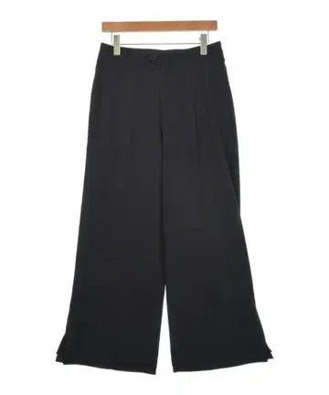 YOHJI YAMAMOTO 팬츠 (기타) 여성용