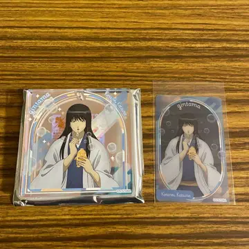 [점프 페스타 2026] 쇼와노트 은복권 은혼 브로키 가츠라 코타로