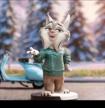 가격 인하 주토피아 2 팝마트 파우바트 야마다 료스케 씨