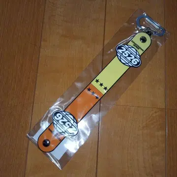 COUNTDOWN JAPAN 25/26 타월 홀더/핑크 CDJ