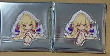 그랑블루 판타지 인드라 코너 아크릴 스탠드 그라페스 2025