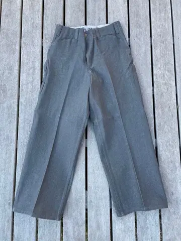 새상품 BEN DAVIS/벤데이비스 고릴라컷 CH32