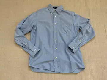 INDIVIDUALIZED SHIRTS 버튼다운 셔츠