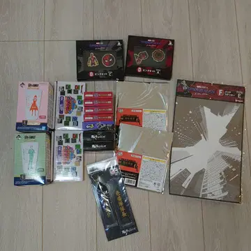 [ 이득 ] 제일복권 묶음 판매 [ 남아 계열 ]