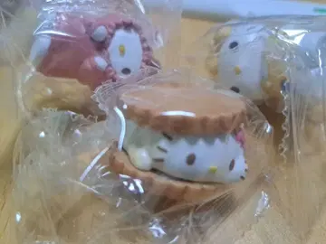 헬로키티 3종 세트