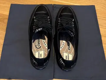 컨버스 애딕트 / 척 테일러 고어텍스