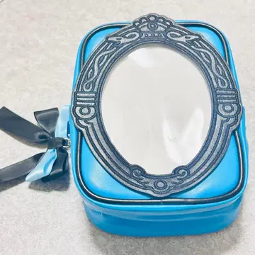 새상품 트위스테 이그니하이드 봉제 인형 파우치