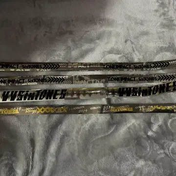 SixTONES 역대 낙하물