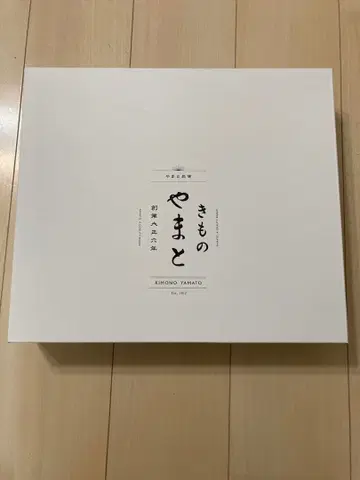 기모노 야마토 후쿠로 오비, 만들기 오비, 원터치 오비, 달기 오비