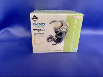 죠죠 6부 스톤 오션 제일복권 FF 후 파이터즈 피규어