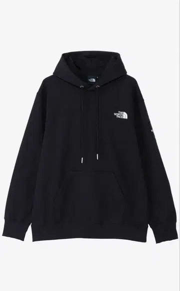 THE NORTH FACE 남성용 스퀘어 로고 후디 NT62338L