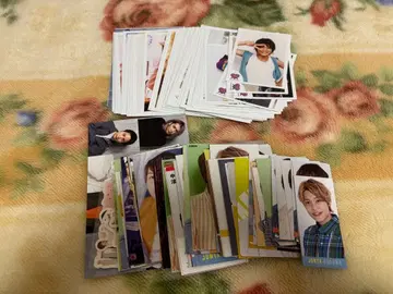 WEST. 나카마 준타 묶음 판매