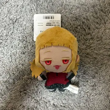 그노시아 봉제 인형 그노시아Ver. 쿠쿠루시카