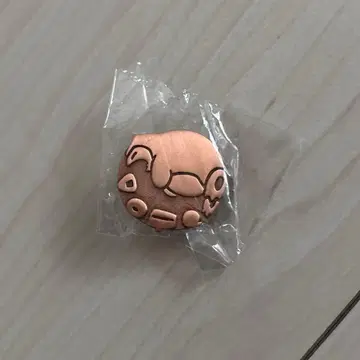 포켓몬 핀즈 컬렉션 포케몬 문장 제8탄 카비곤