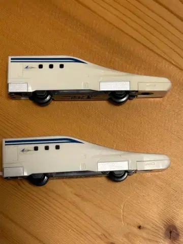 초전도 리니어 L0계 플라레일 어드밴스