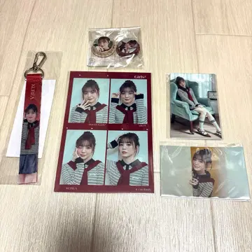 girls2 온라인 캡슐 마스다 쿠아