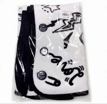 제3대 J Soul Brothers NAOTO 멤버 프로듀스 담요