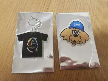 유리 랜덤 복권 아시아 투어