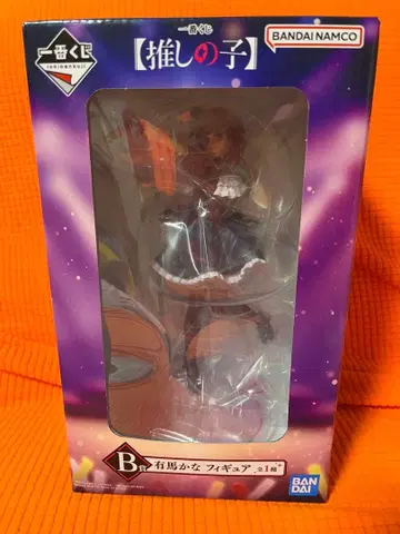 아리마 카나 피규어 Oshi no Ko