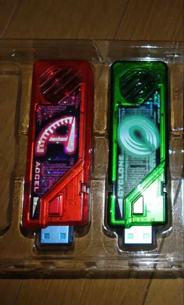 가면라이더 W CSMT2 가이아 메모리