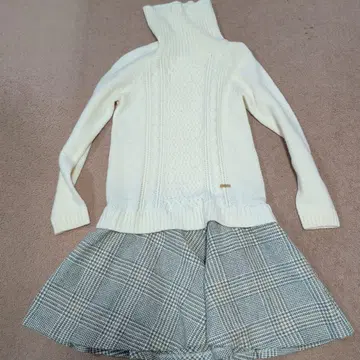 BLUE LABEL CRESTBRIDGE 원피스 38