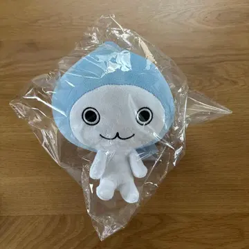 비천군 봉제 인형 본체