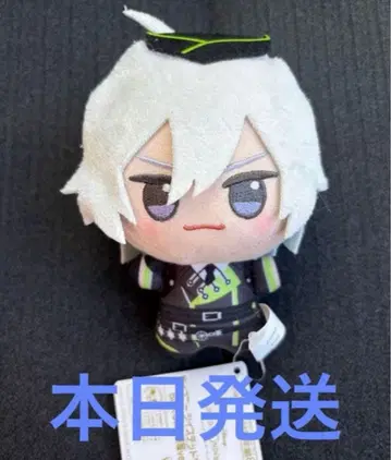 디즈니 트위스티드 원더랜드 SD 인형 기숙사 의류 ver. 실버