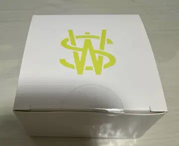 NCT WISH OFFICIAL LIGHT TOK [ 미개봉 ]