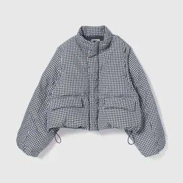 searoomlynn 멀티 숏 다운 자켓