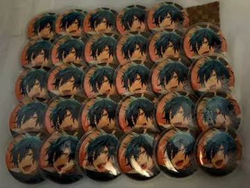 사자나미 쥰 앨범 캔뱃지 Eden 앨범 캔 준 앙스타