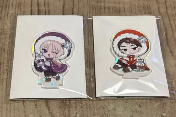 브레마이 홀로그램 아크릴 스탠드 [ 미카도 신카이 ]