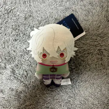 그노시아 봉제 인형 그노시아Ver. 레무난