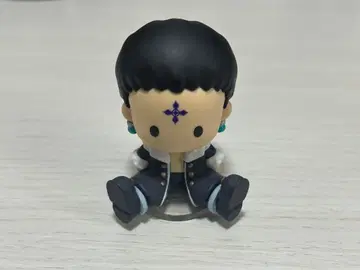 HUNTER x HUNTER 페타돌 클로로